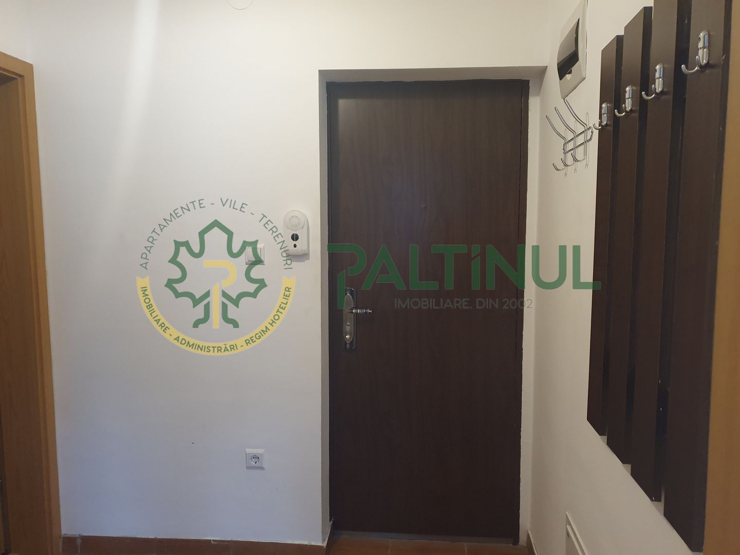 2 room Apartment for rent