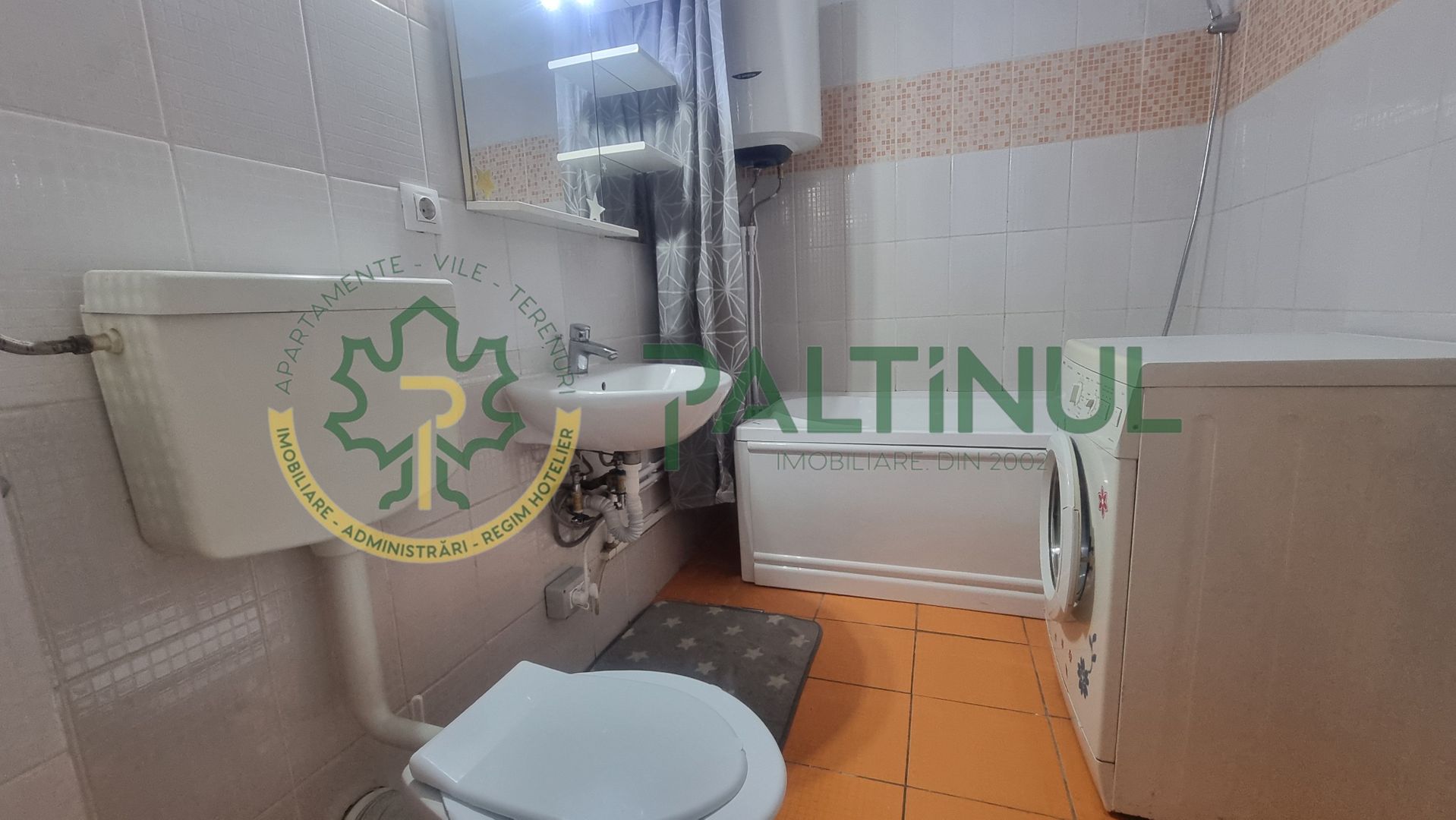 Apartament 2 camere et 4 cu lift, Sibiu-Opera Rezidence