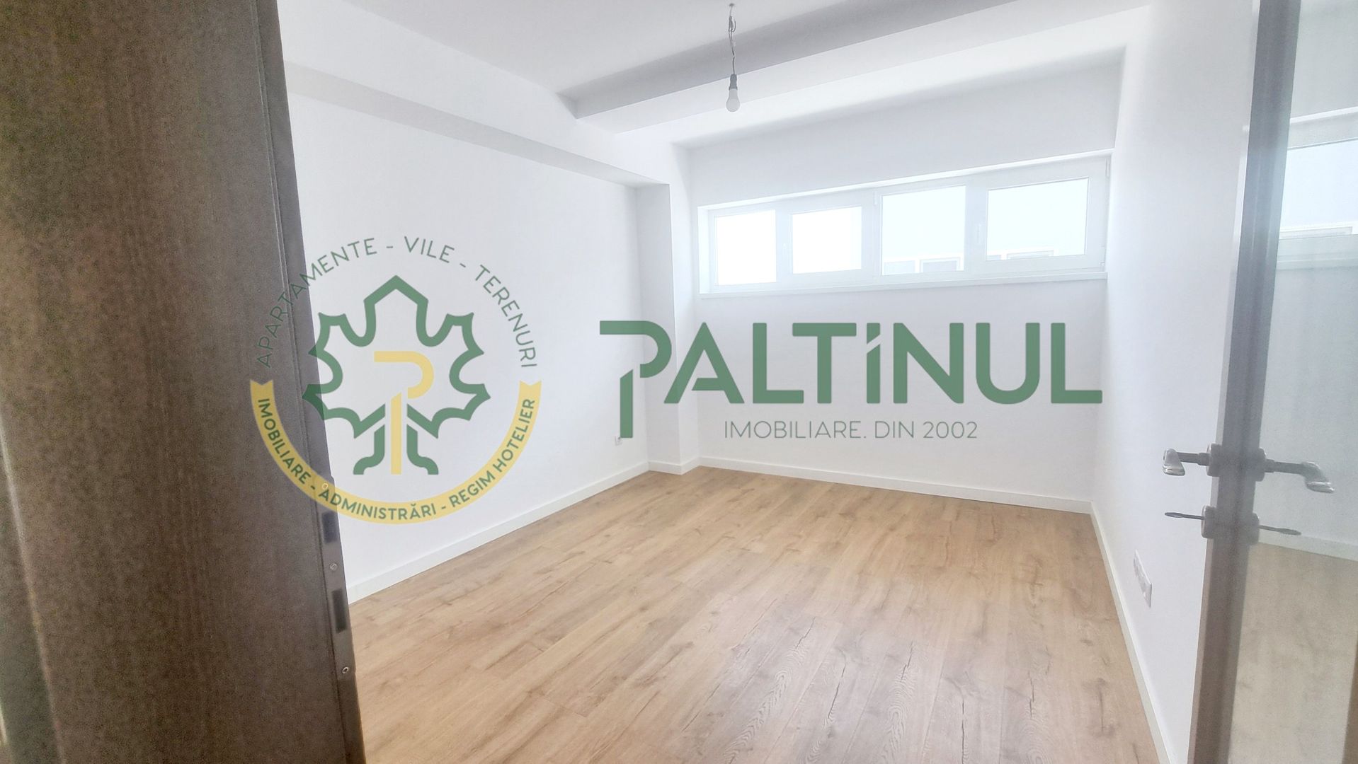 Apartament nou, 3 camere, 71 mp, terasa 12 mp – Cartier Kogălniceanu