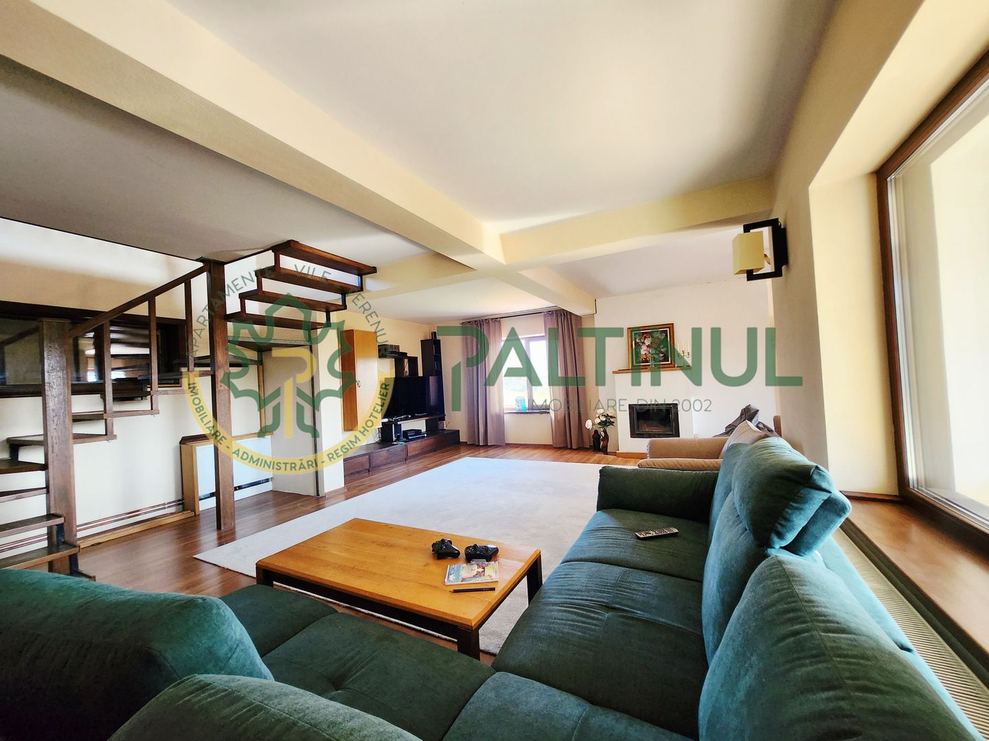 Casă modernă în Tocile – 1700 mp teren, 3 dormitoare, panoramă superbă