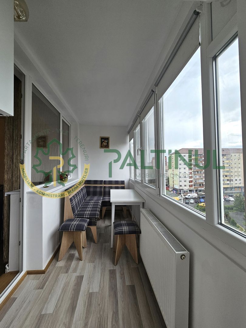 Apartament 2 camere decomandat – Mihai Viteazu, Sibiu