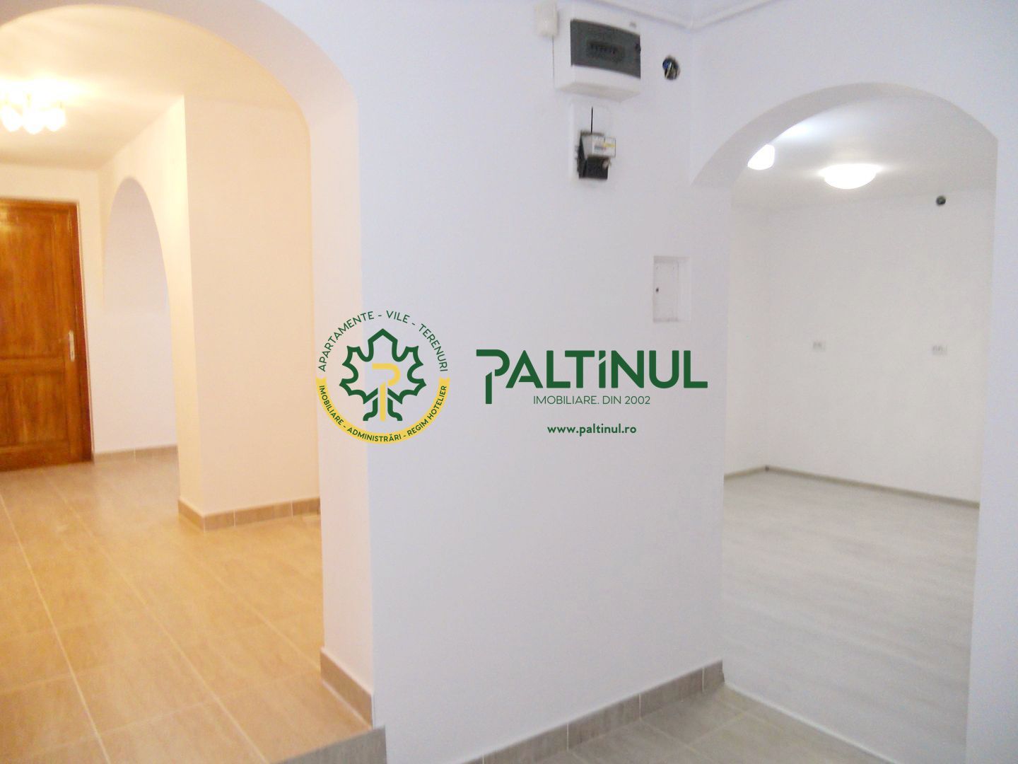 Spatiu comercial sau birouri, artera circulata, zona Calea Dumbravii