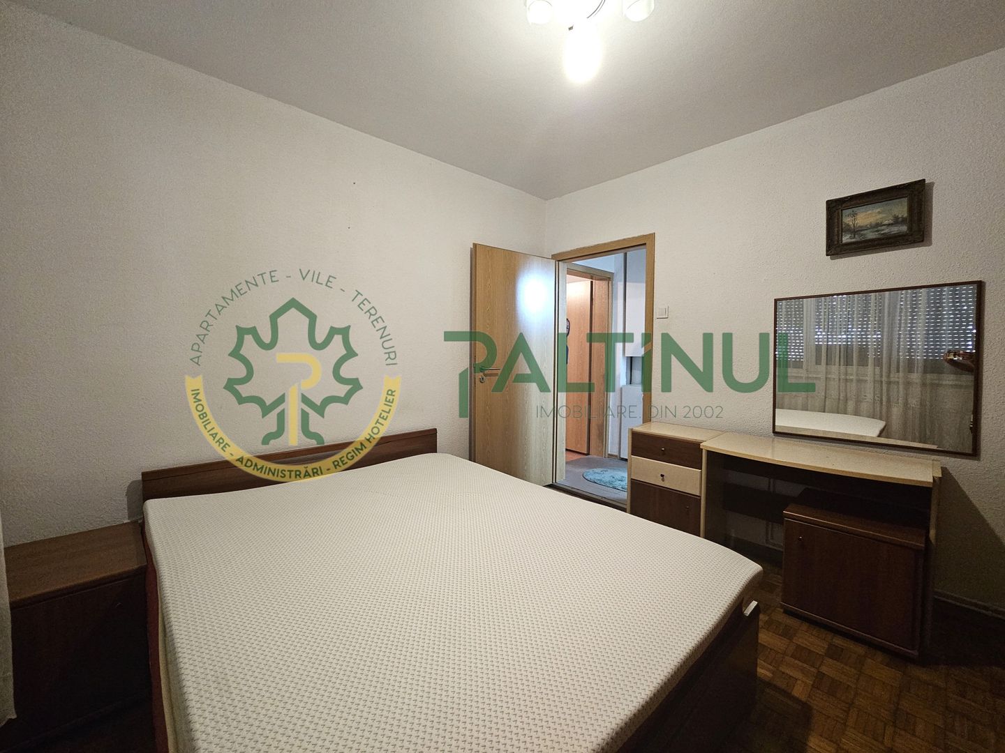 De închiriat apartament 2 camere Sibiu – zona Vasile Milea, Hipodrom 1