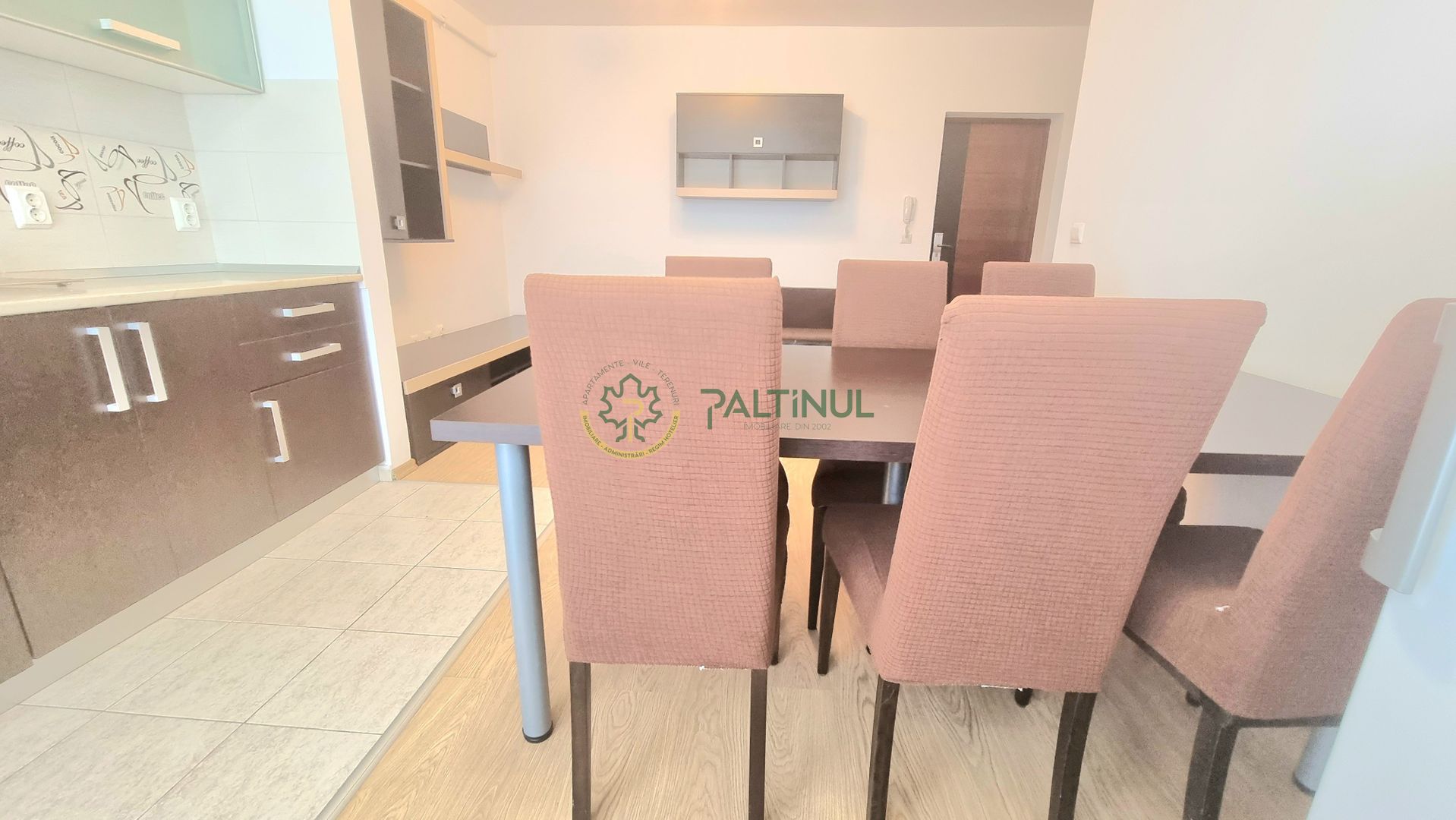 Apartament 3 camere,balcon,parcare Selimbar-LIDL