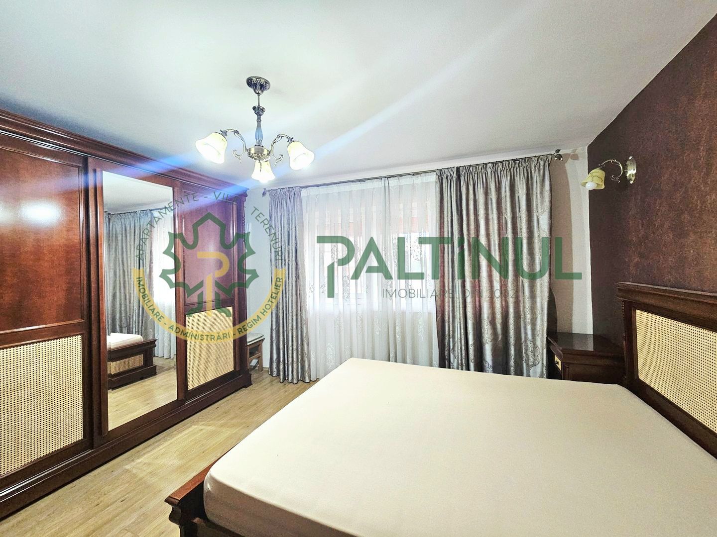 Apartament la casă – Sibiu, Cartierul Tineretului – utilități incluse