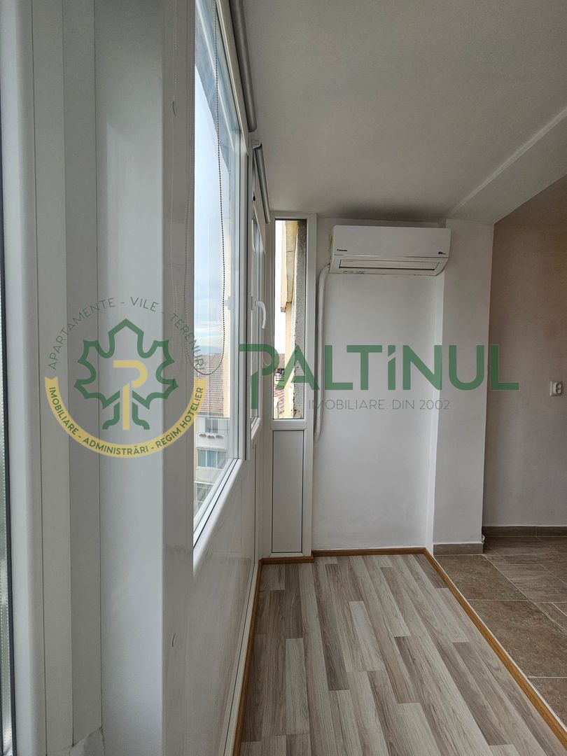 Apartament 2 camere decomandat – Mihai Viteazu, Sibiu