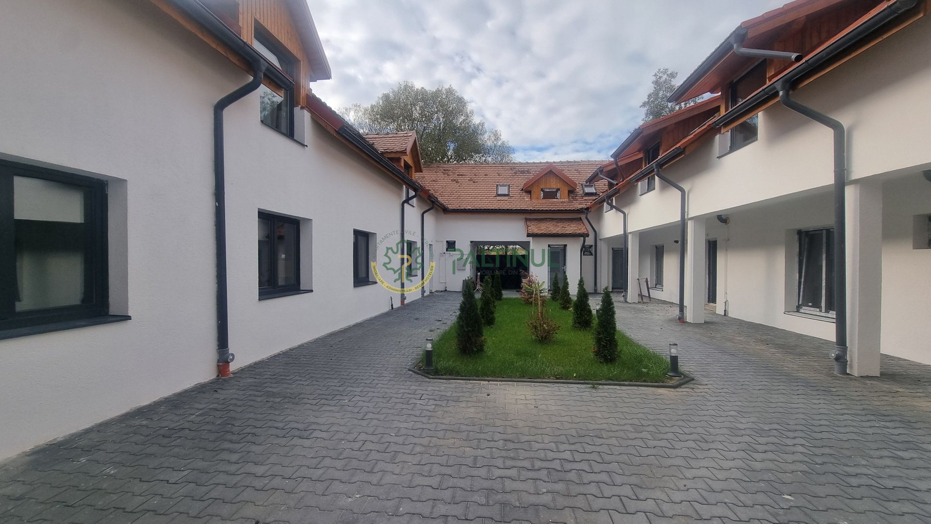 Proprietate deosebită în Sibiu, Cartier Turnișor – Ideală pentru investiție