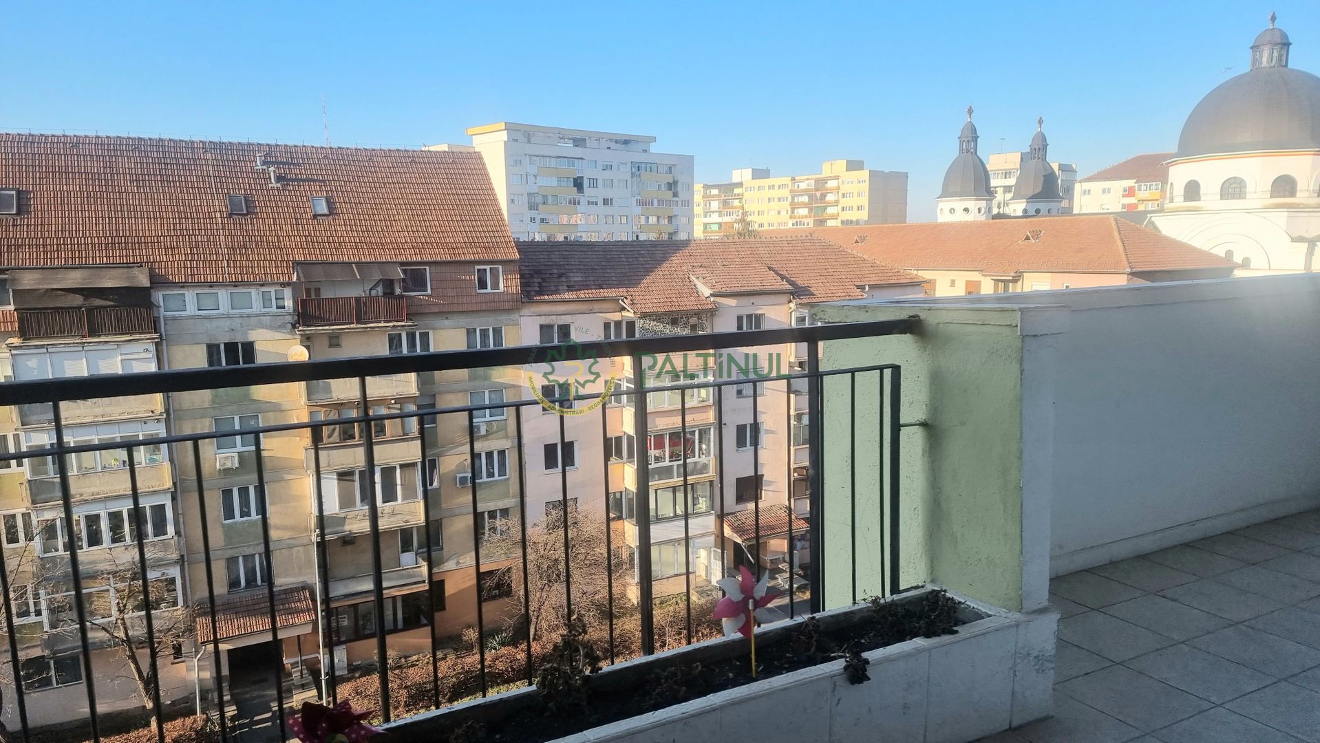 Apartament 3 Camere – Nicolae Iorga