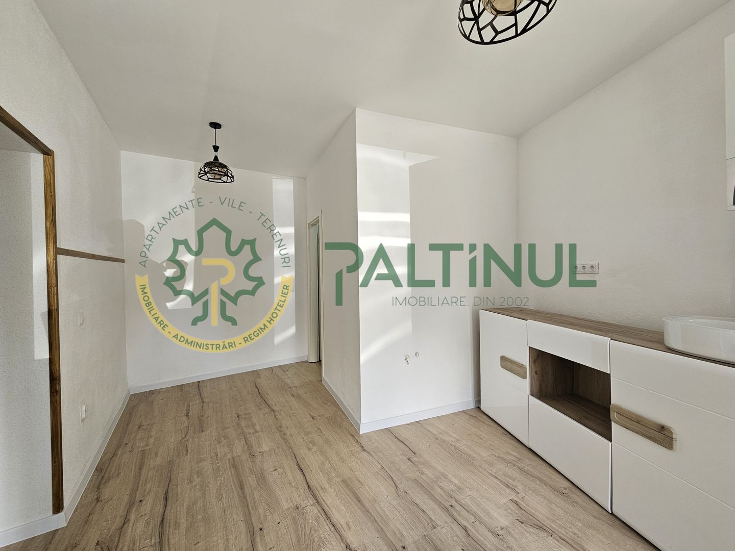 Apartament cochet de vânzare în centrul Sibiului – Orasul Vechi