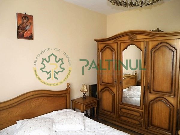 Apartament 3 camere,  zona Vasile Milea