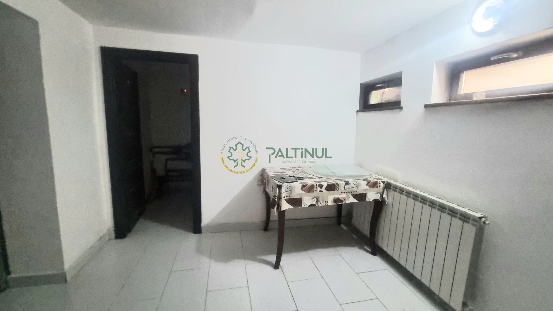 Vila cu 5 camere in selimbar zona Brana