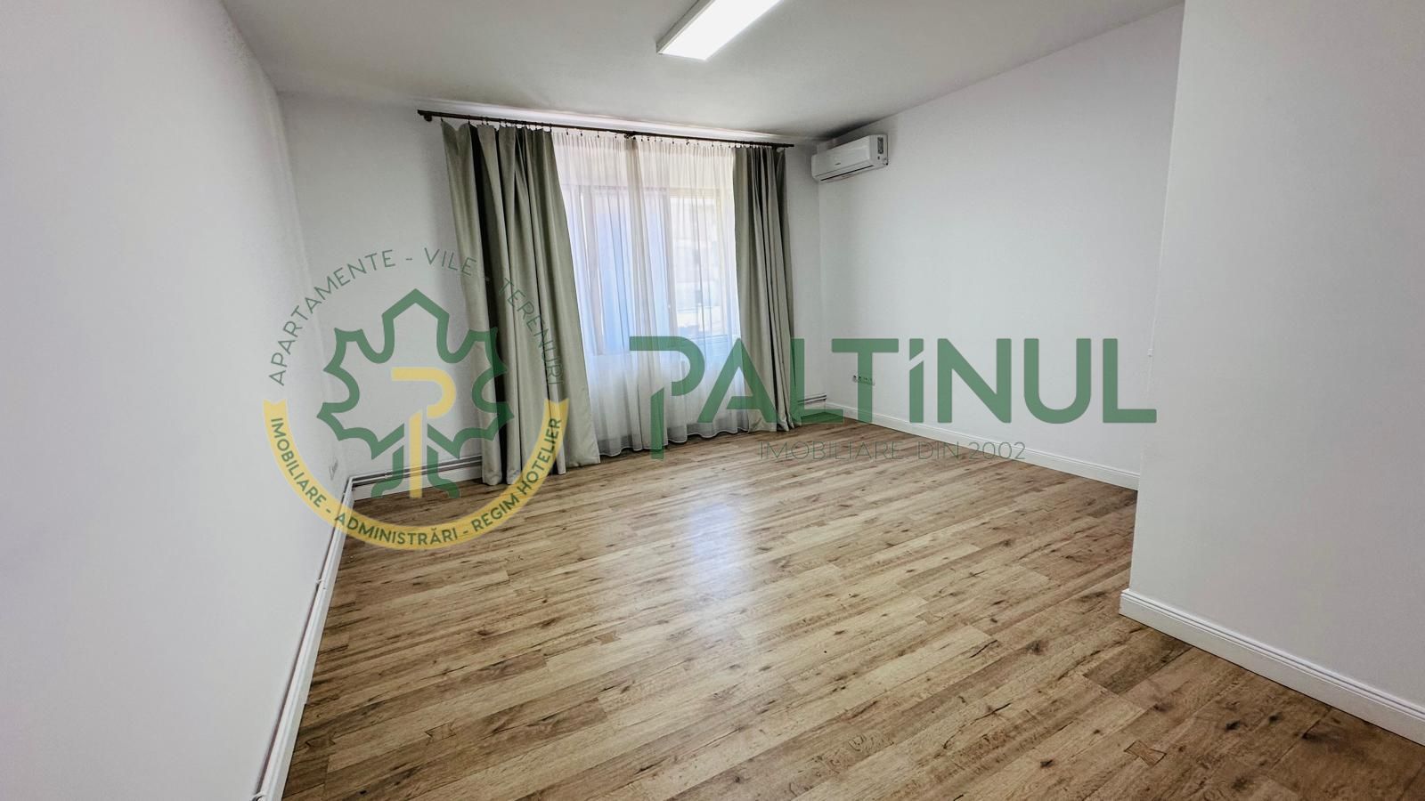 Apartament de vânzare lângă Parcul Sub Arini Sibiu