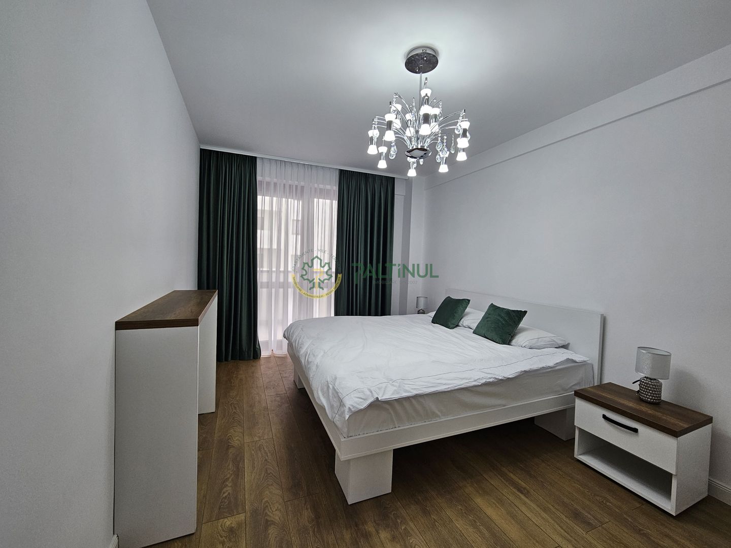 Apartament ultramodern de închiriat – Str. Doamna Stanca, Șelimbăr