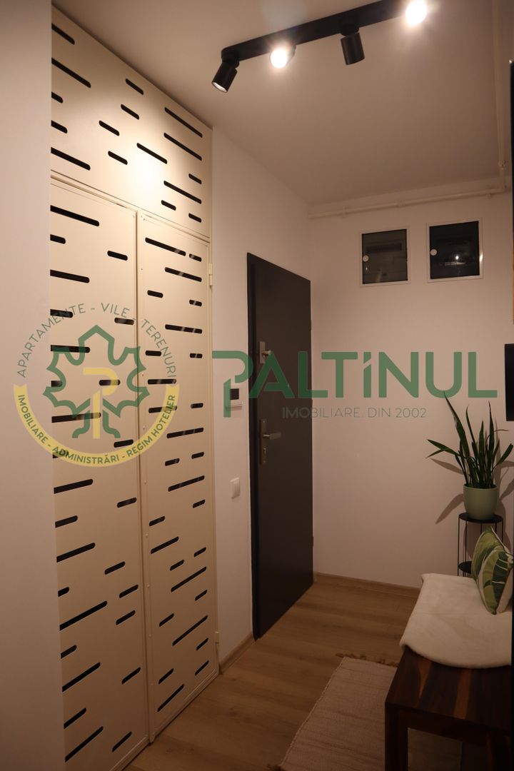 Închiriere Apartament 3 Camere, Sibiu – Prima Închiriere!