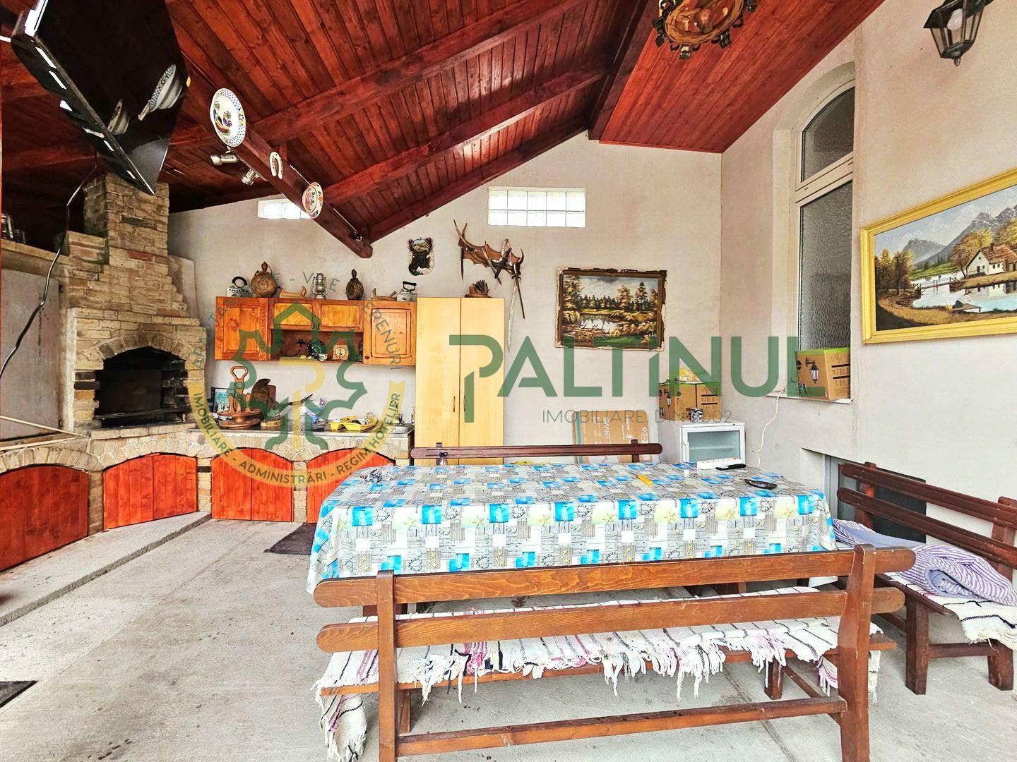 Apartament la casă – Sibiu, Cartierul Tineretului – utilități incluse