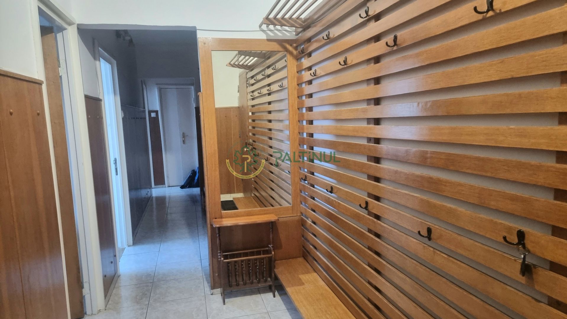 Apartament 3 Camere – Nicolae Iorga