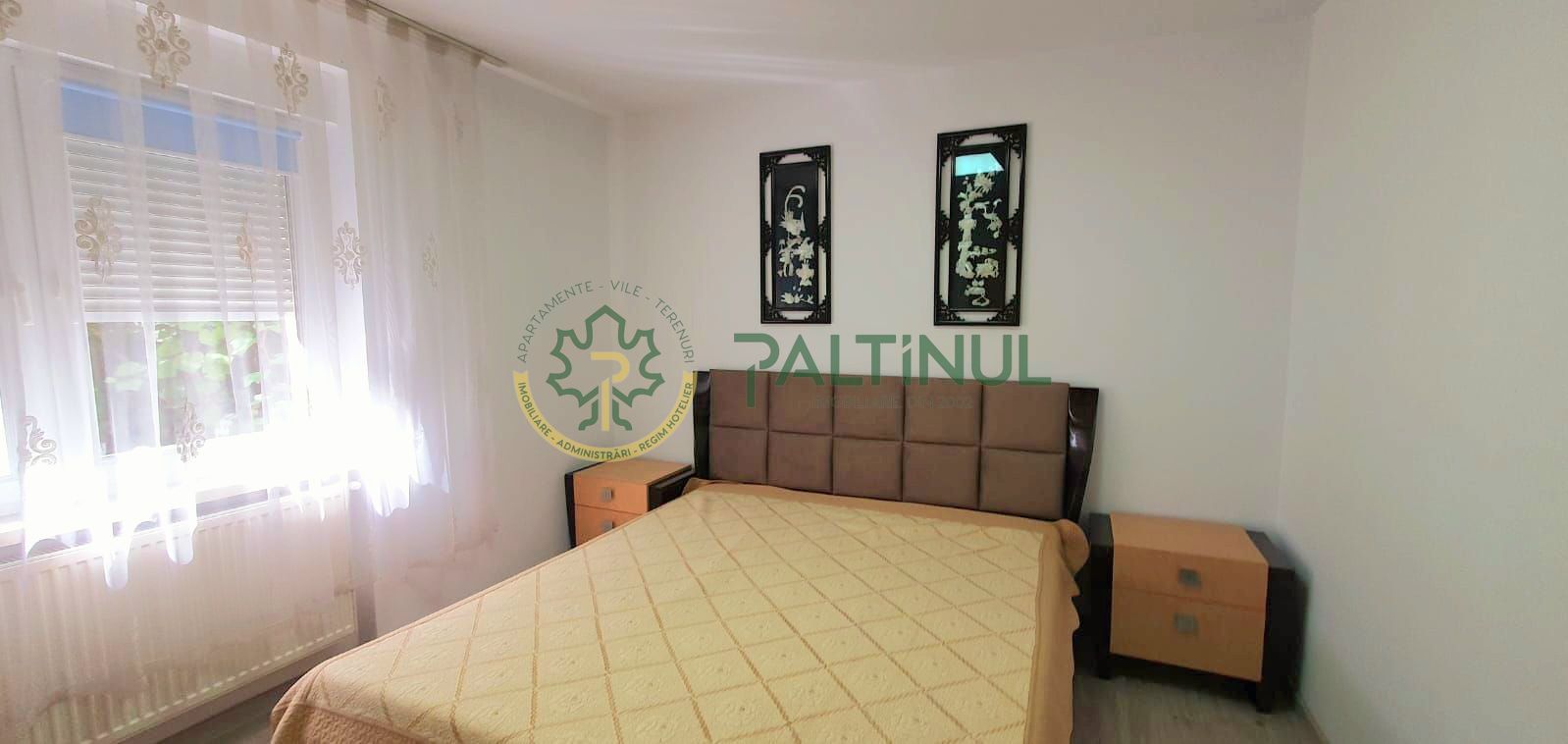 Apartament 2 camere zona Blv. Vasile Milea