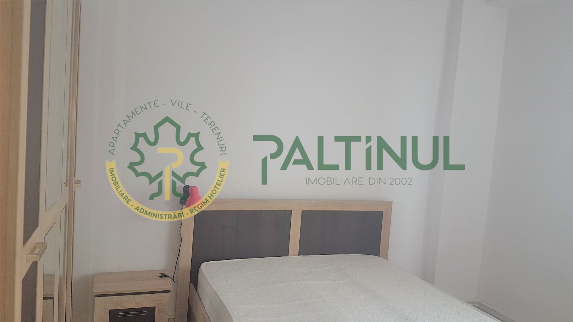 Garsoniera în zona Mihai Viteazul