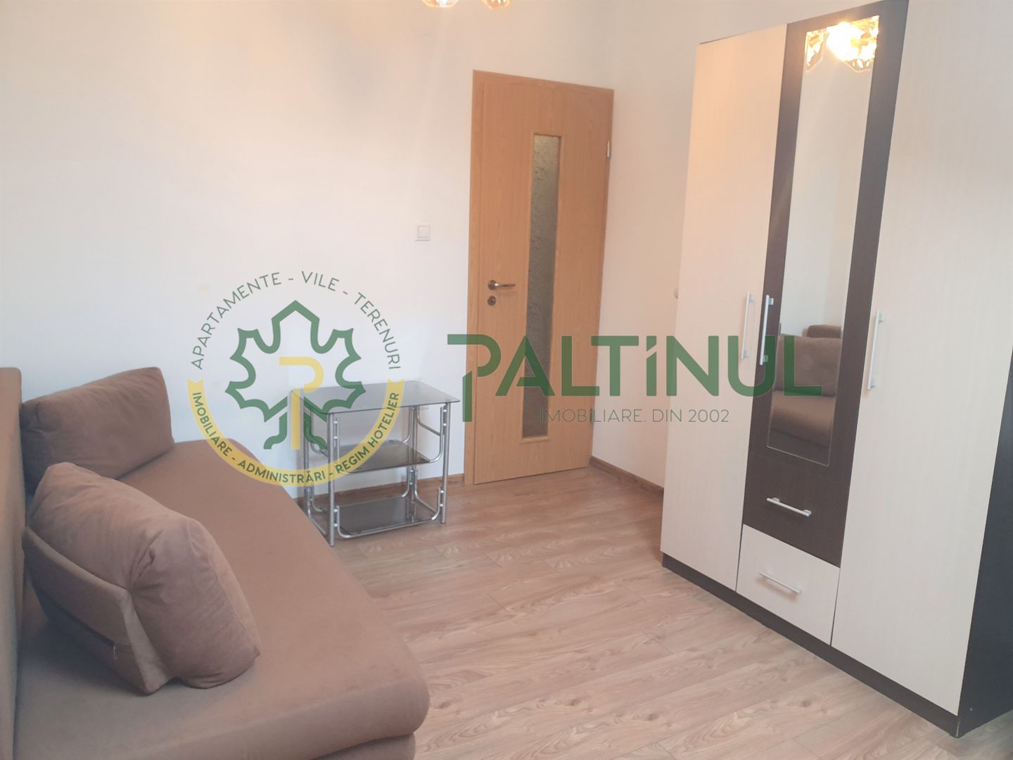 2 room Apartment for rent