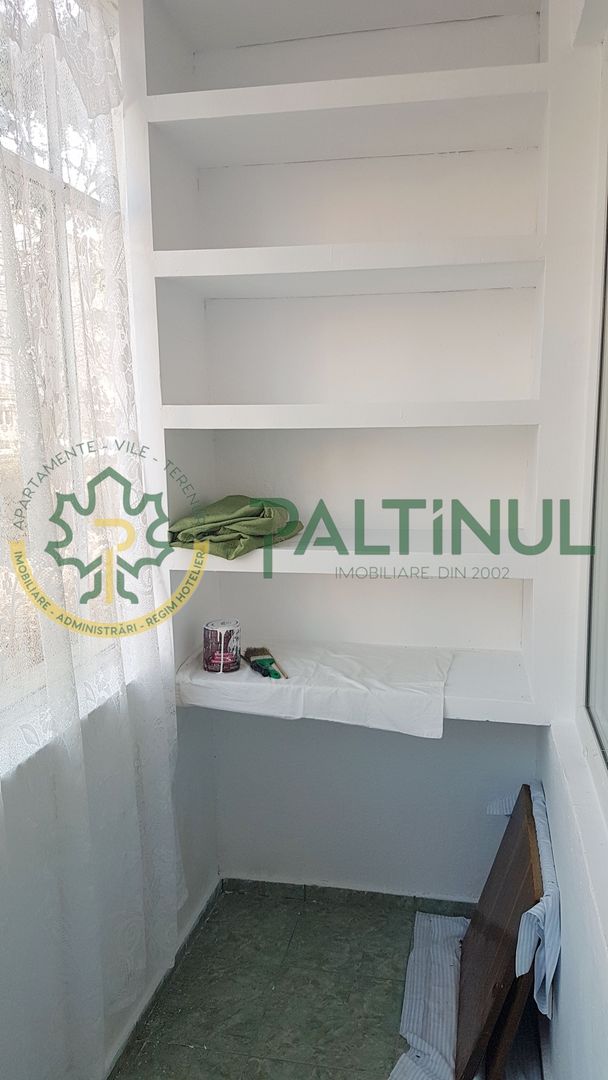 Apartament 3 camere Sibiu – Cedonia