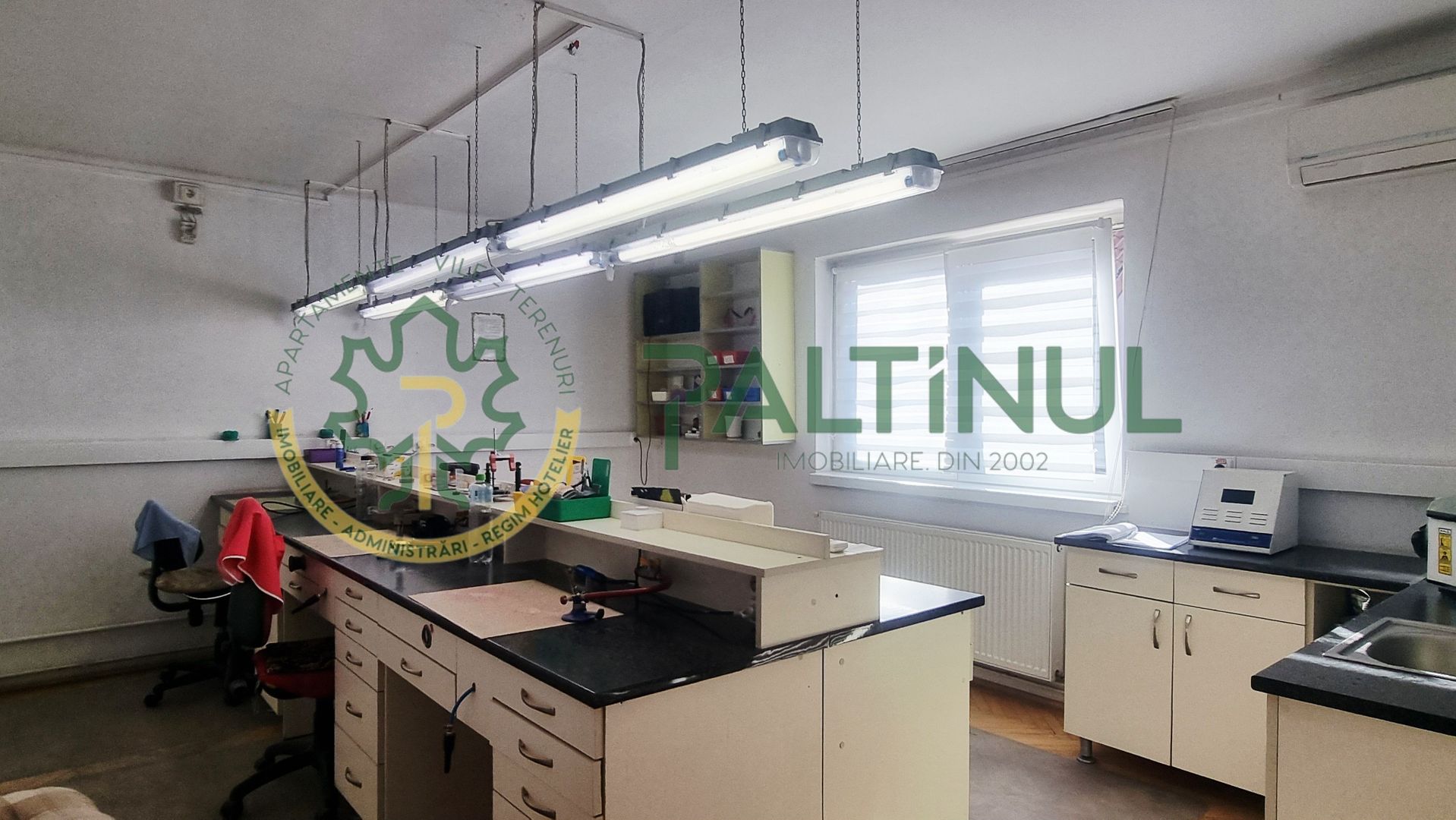 Apartament la casă, P+E – curte comună doar 2 proprietari