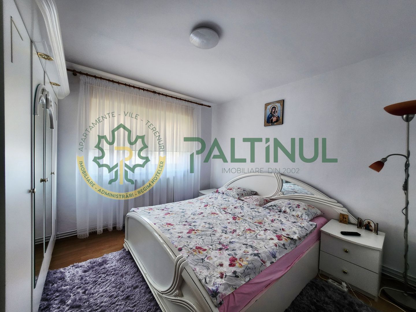 Apartament modern pe Vasile Milea – 2 camere, 52 mp, gata de mutat