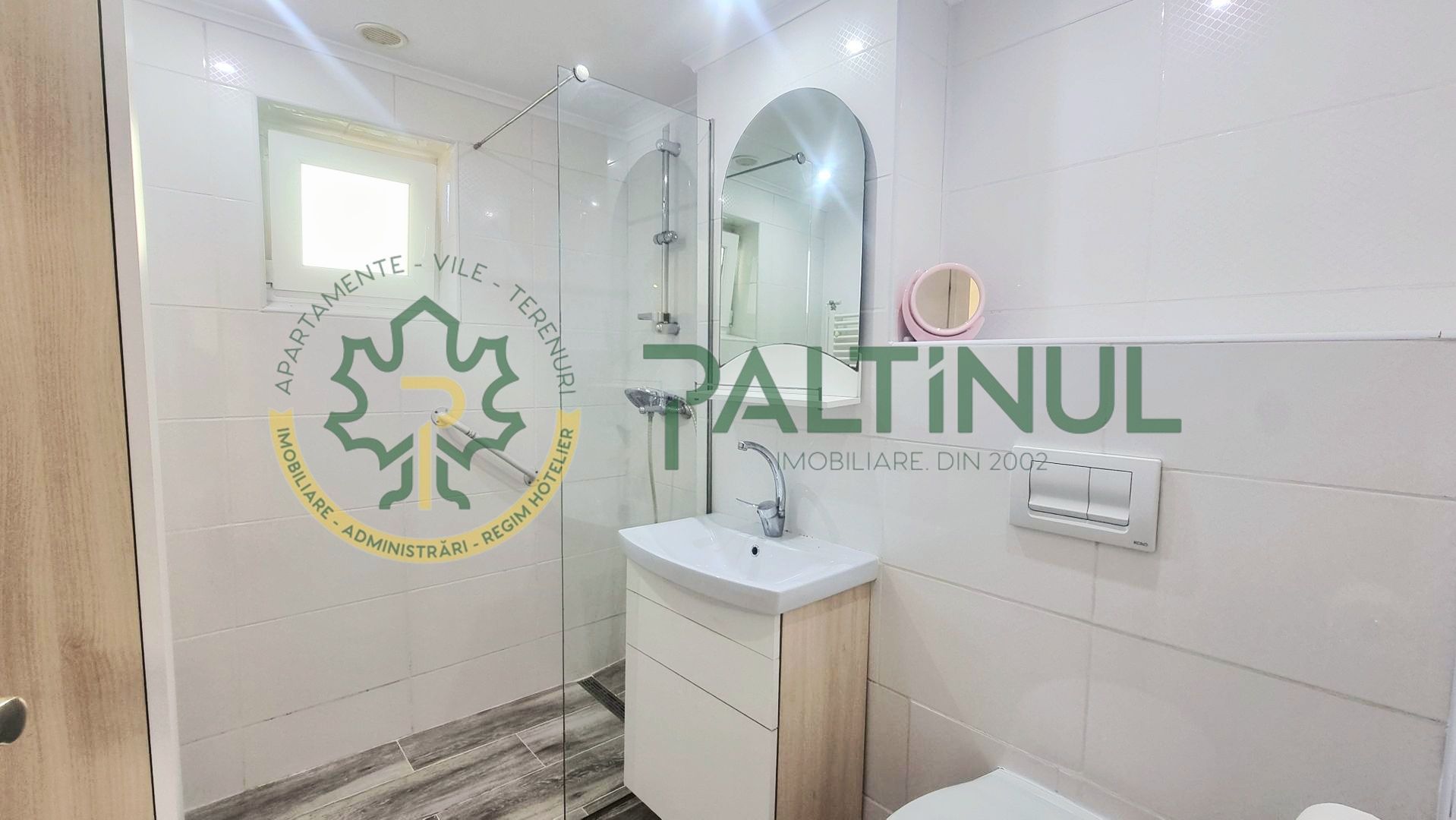 Apartament 3 camere, parter, 66 mp + pivniță – Terezian, str. Rusciorului