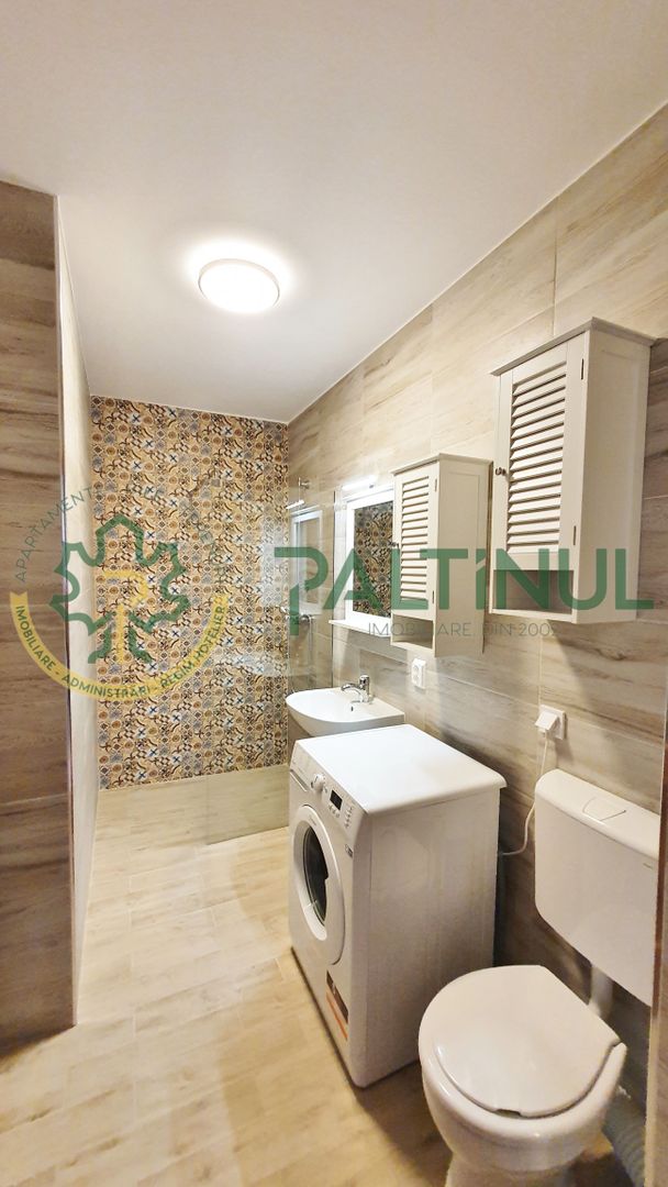 Apartament 3 camere, zona Complex City Residence