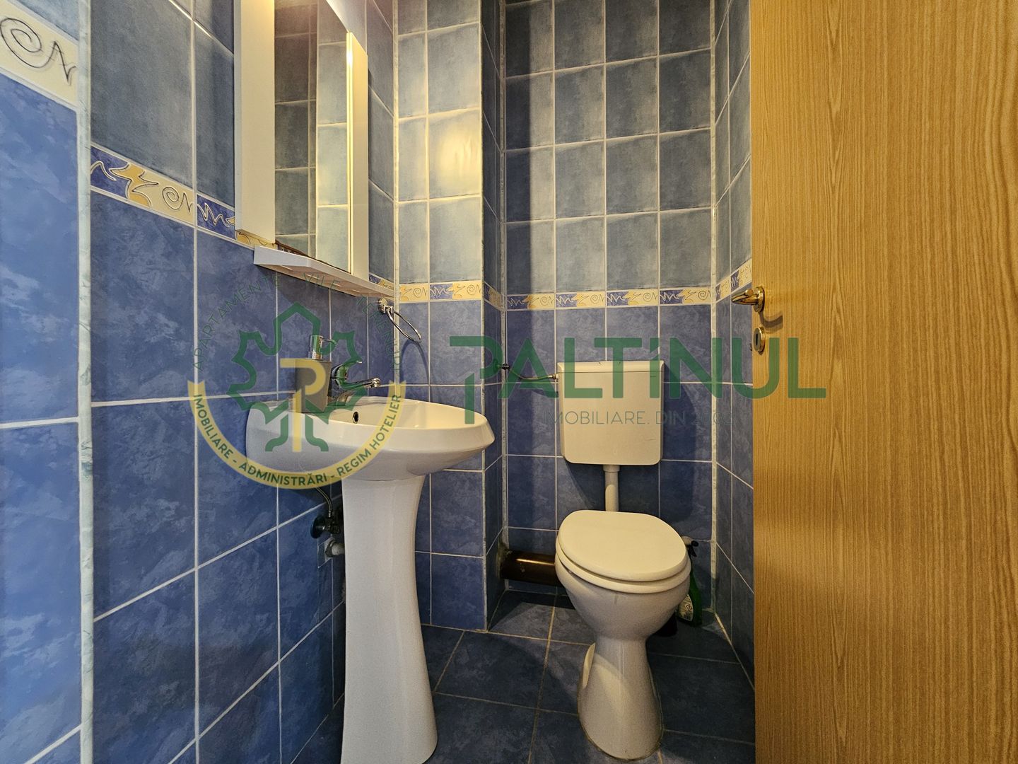 Apartament spatios in Sibiu, zona Strand 2