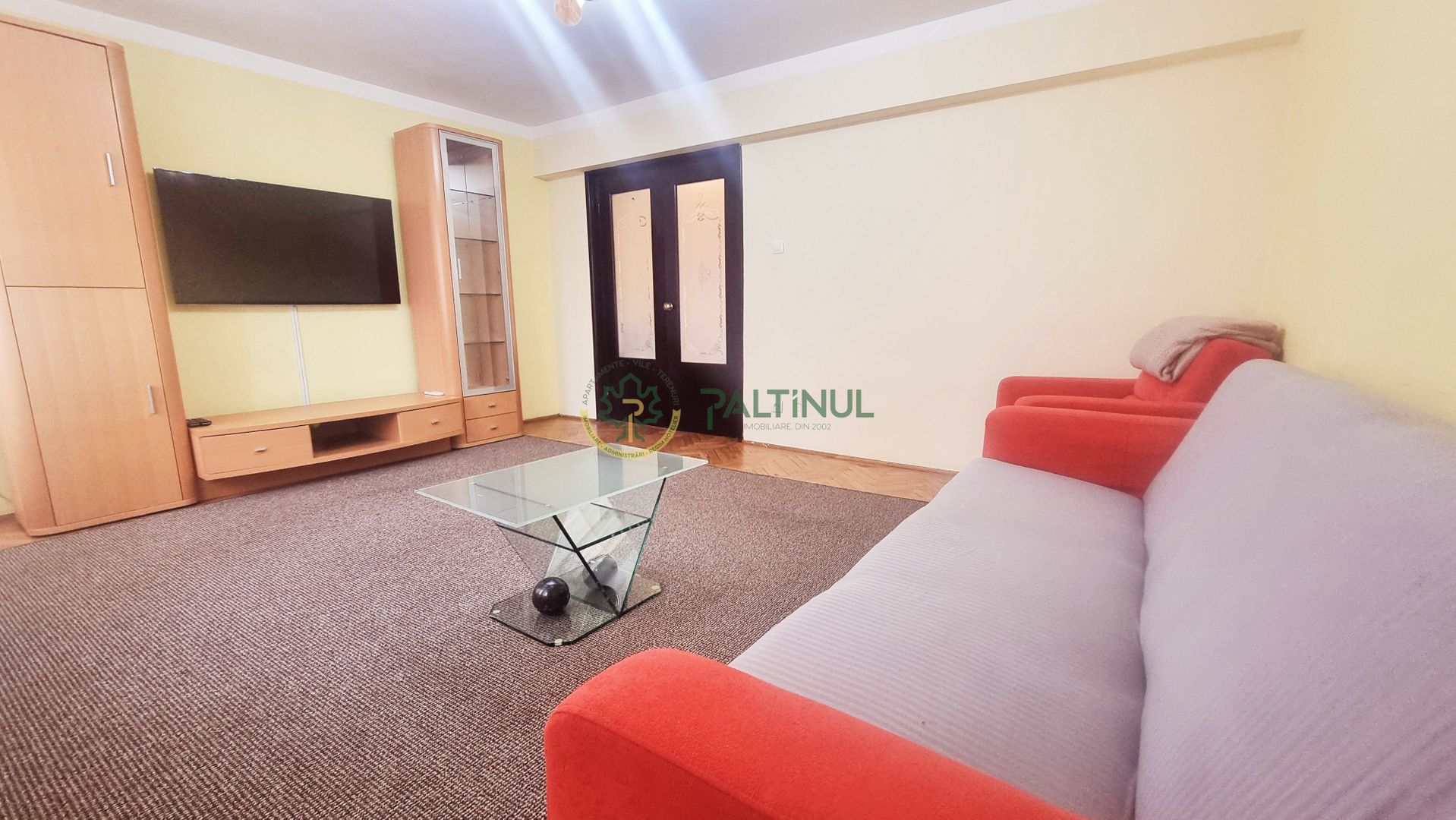 Apartament 3 Camere Școala de Înot, Aproape de Centru, Sibiu