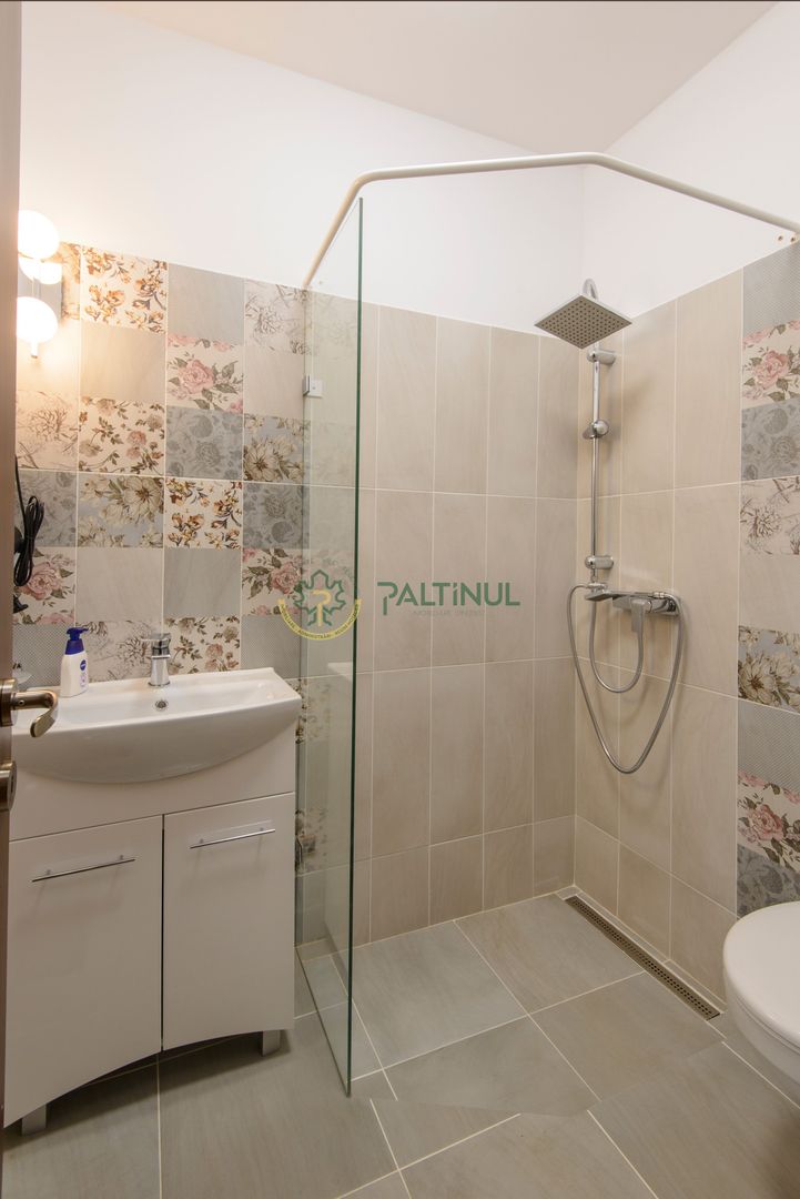 Apartament cu o camera de lux in centrul Sibiului
