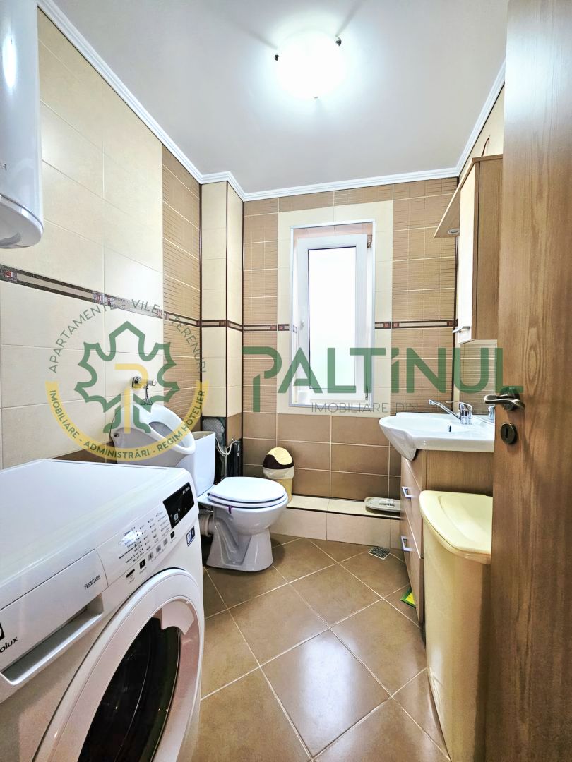 Apartament la casă – Sibiu, Cartierul Tineretului – utilități incluse