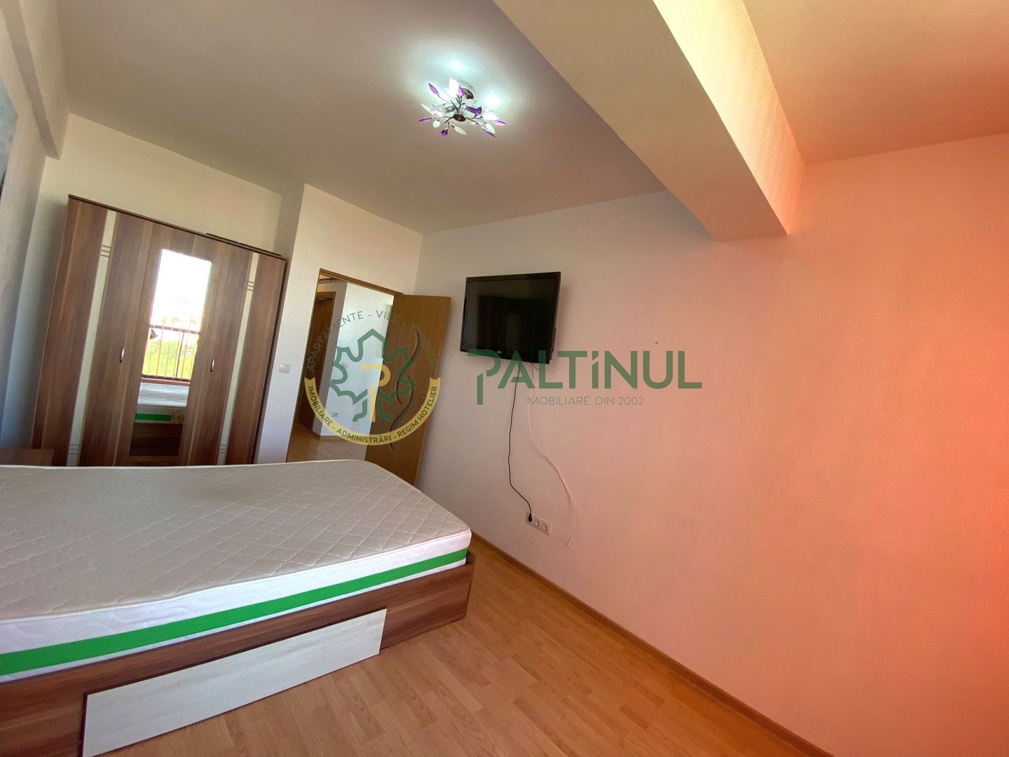 Penthouse modern în Șelimbăr – zonă excelentă lângă Dedeman