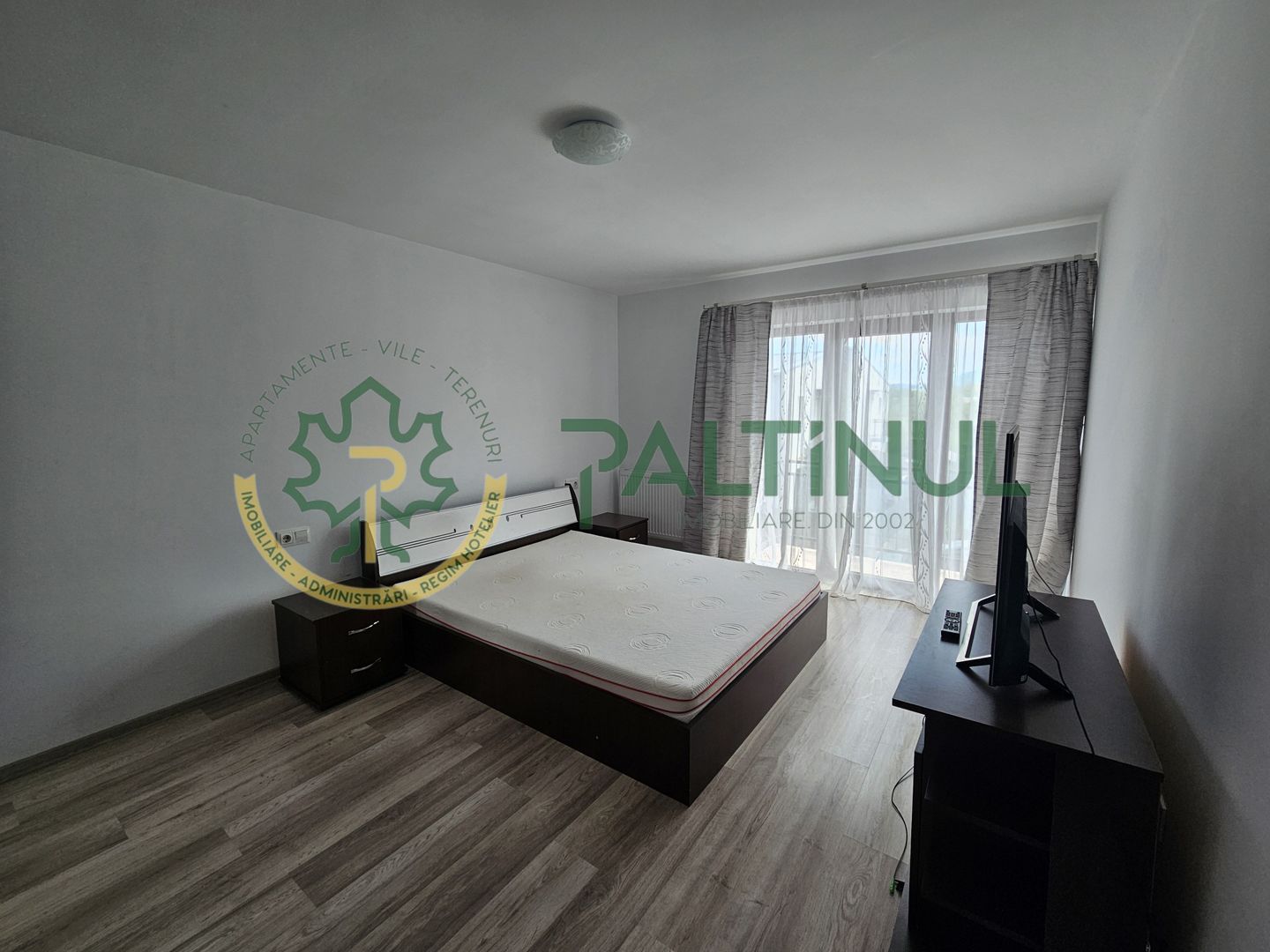 Duplex de închiriat în Calea Cisnădiei Sibiu– 4 camere, 118 mp, cartier privat