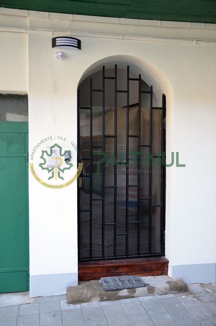Apartament cu o camera de lux in centrul Sibiului