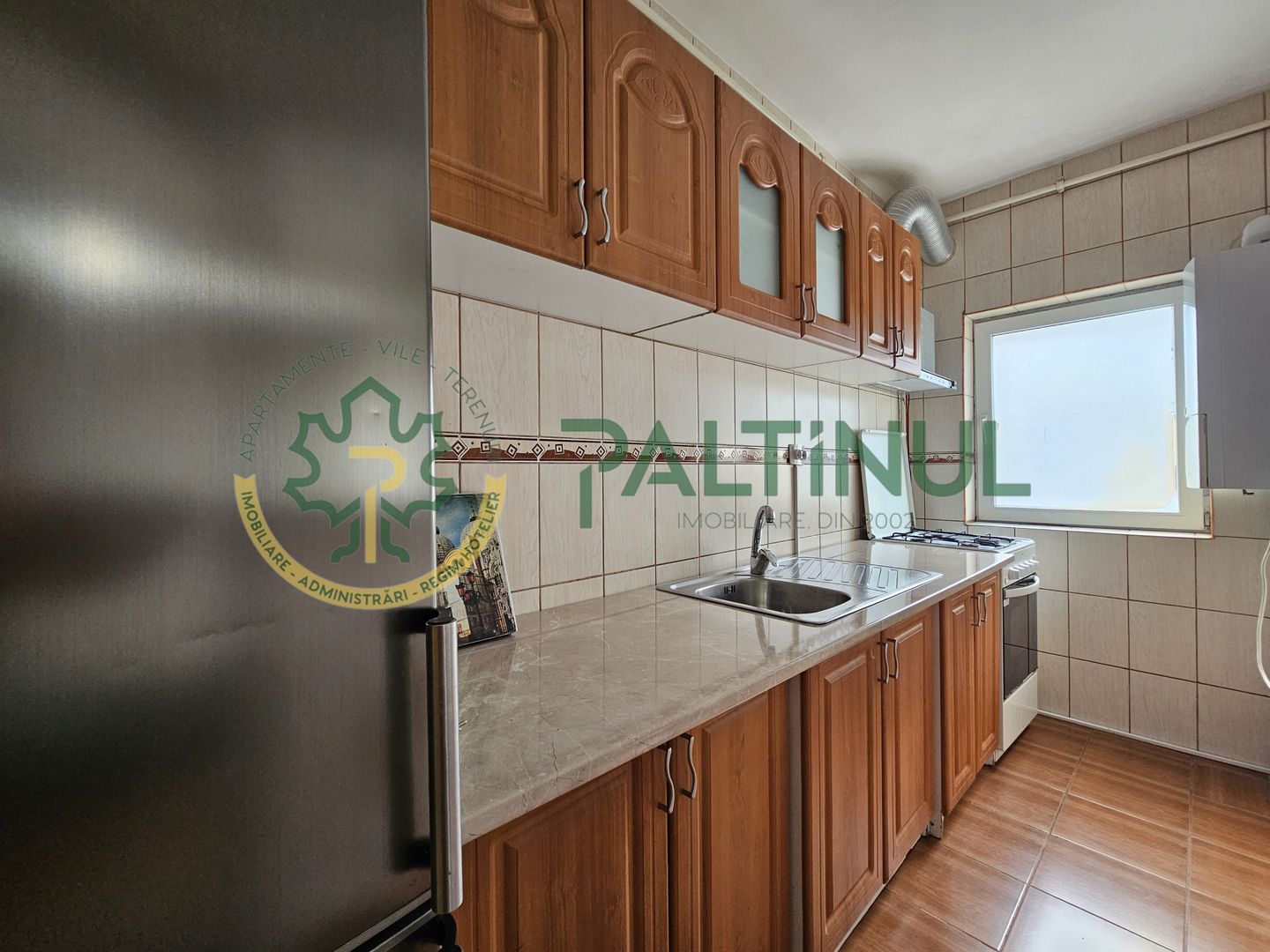Apartament spatios in Sibiu, zona Strand 2