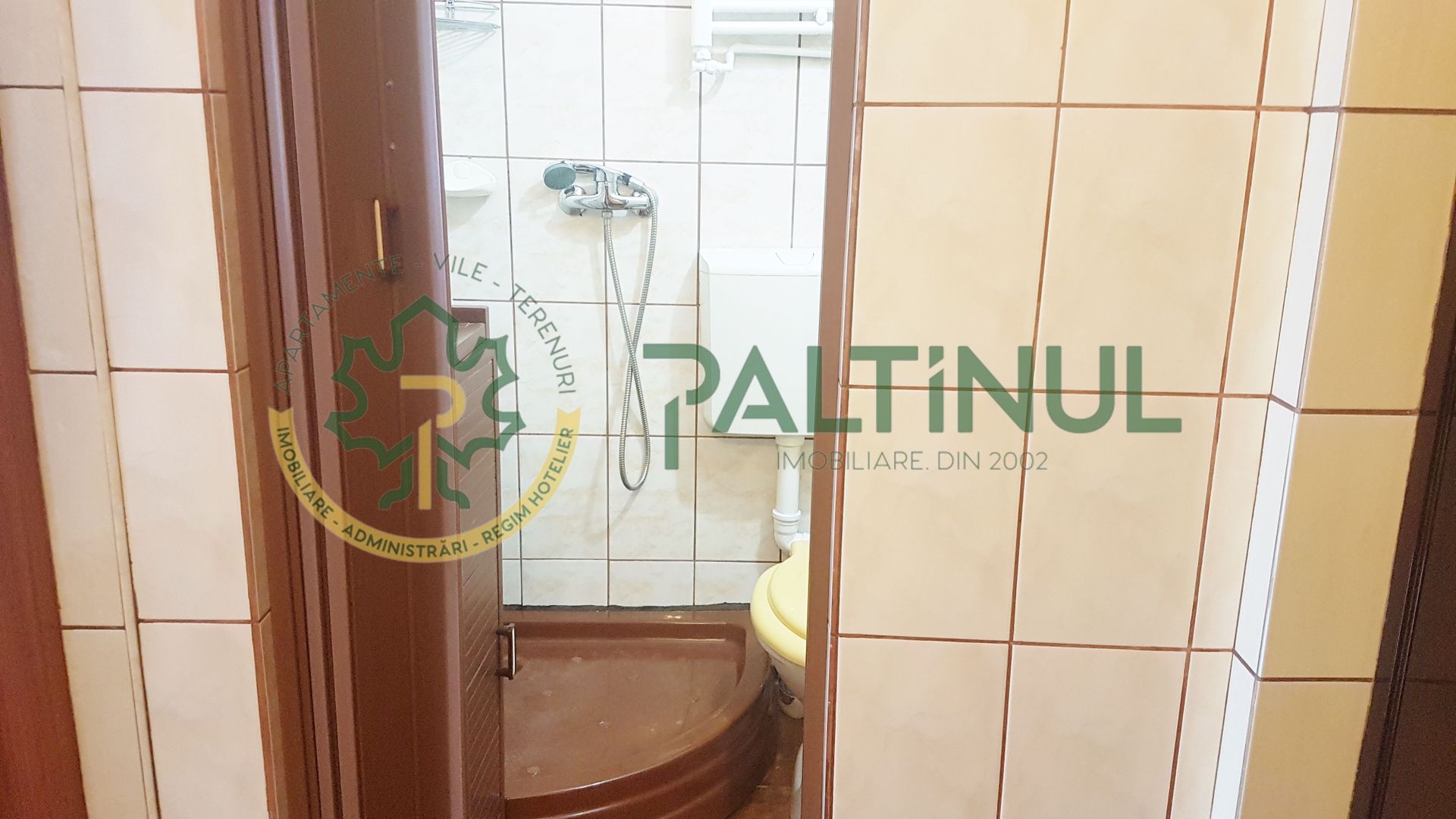 1 room Apartment for sale, Lazaret area