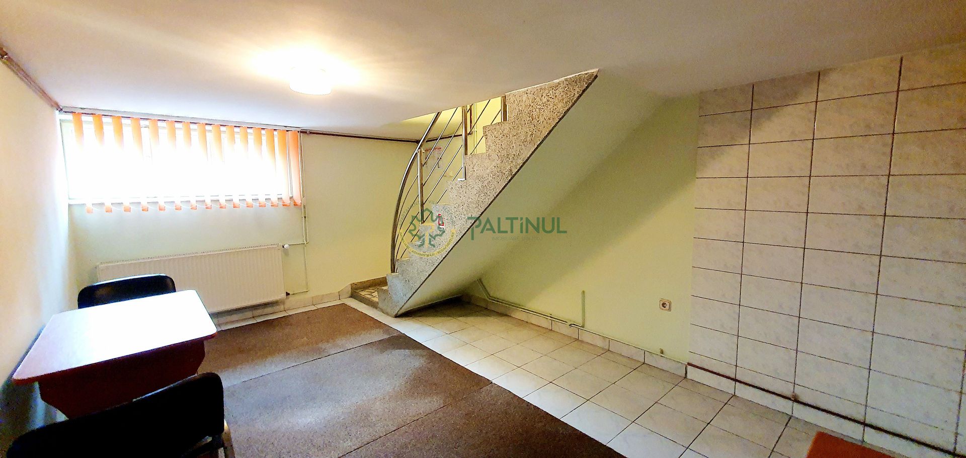 Apartament cu 3 camere la casa in Sibiu, zona Vasile Aaron