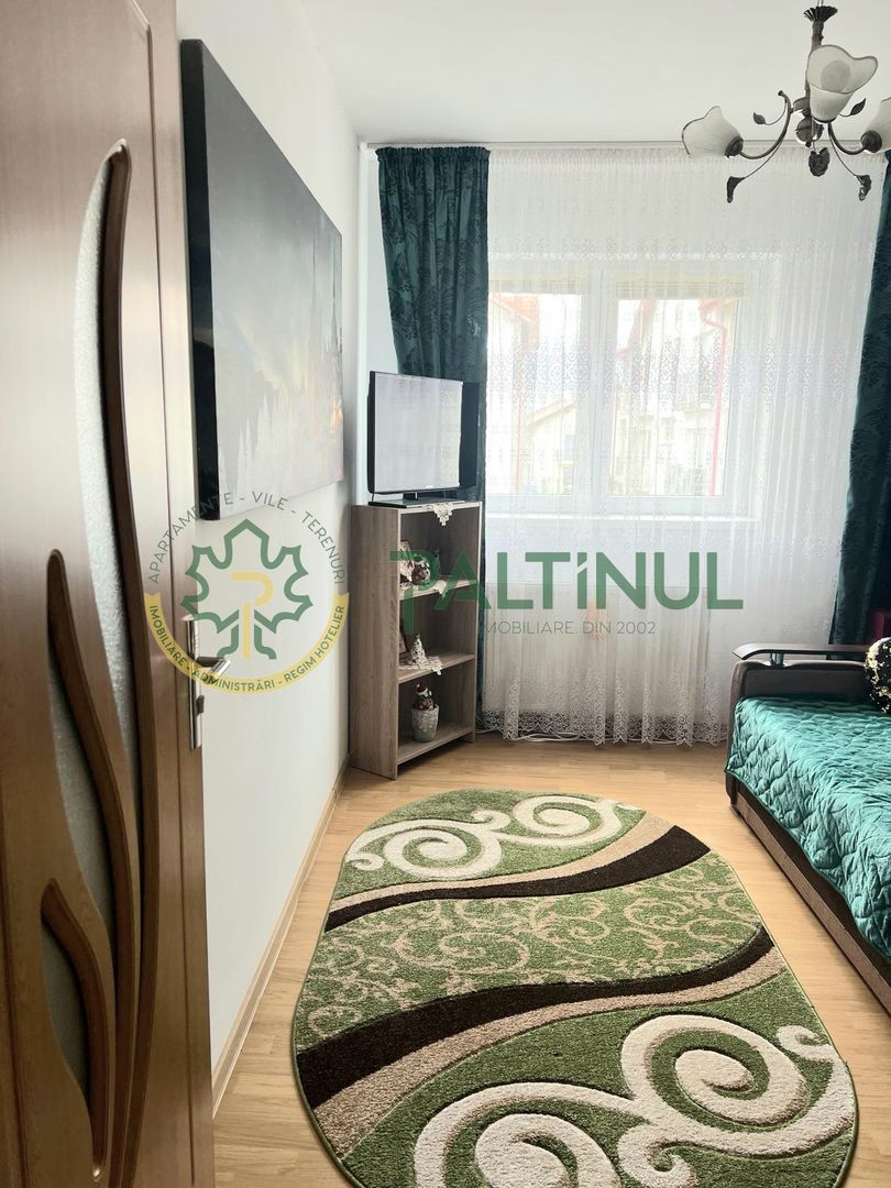 Duplex Exclusivist –  Sibiu, Cisnadie