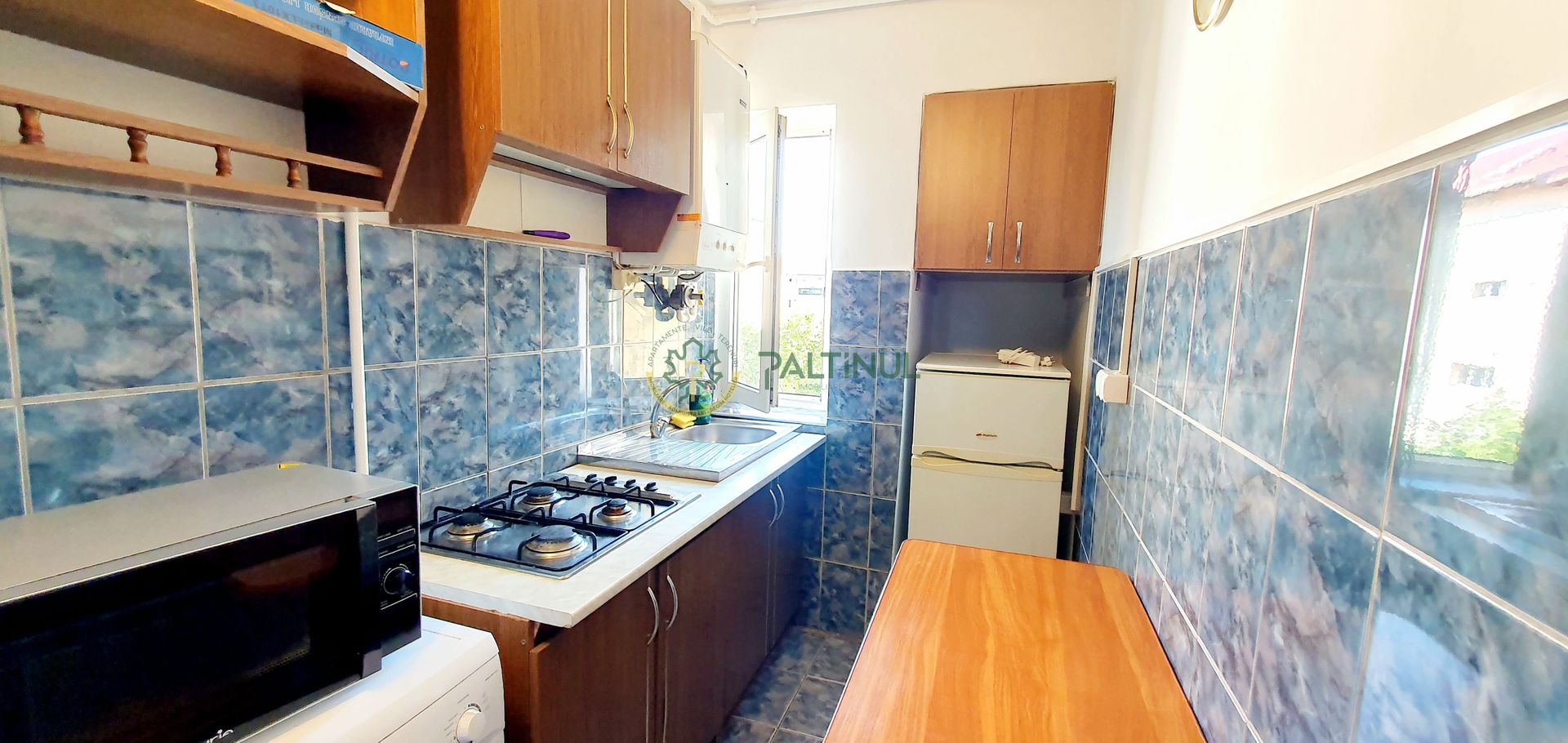 Apartament cu 2 camere, zona Calea Cisnadiei, Sibiu