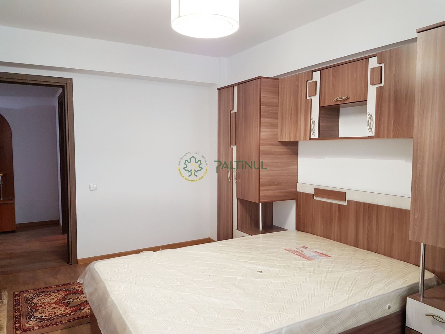 Apartament 2 camere etaj 1 Sibiu -Soseaua Alba Iulia