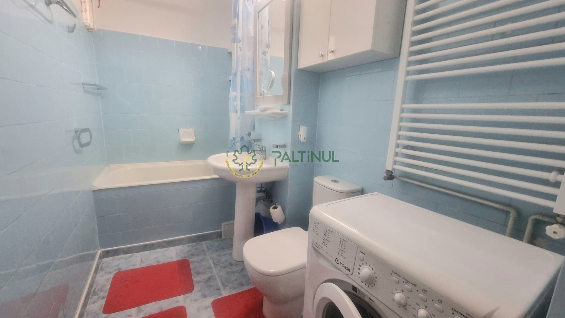 Apartament 3 Camere – Nicolae Iorga