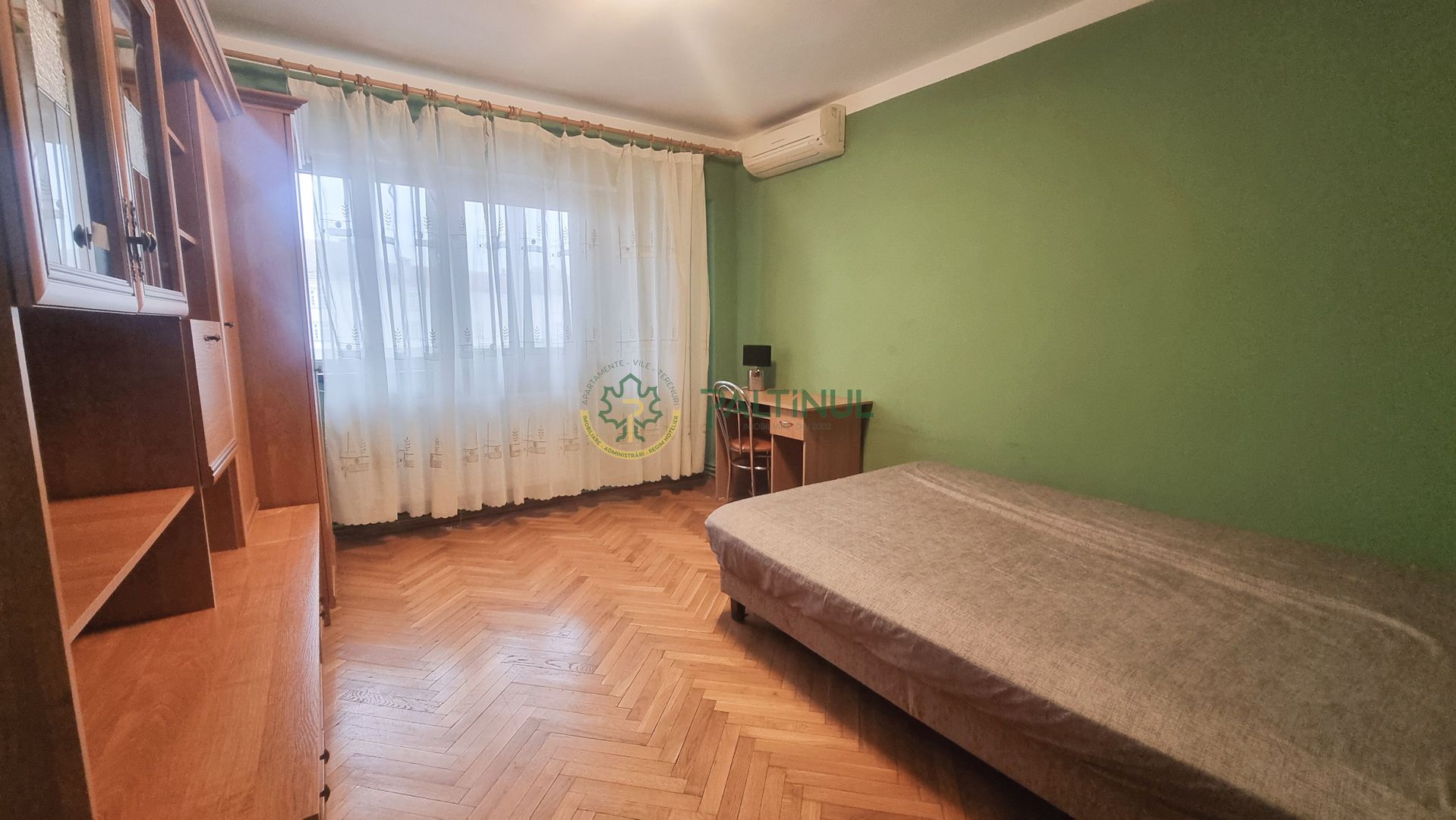 Apartament 3 Camere Școala de Înot, Aproape de Centru, Sibiu