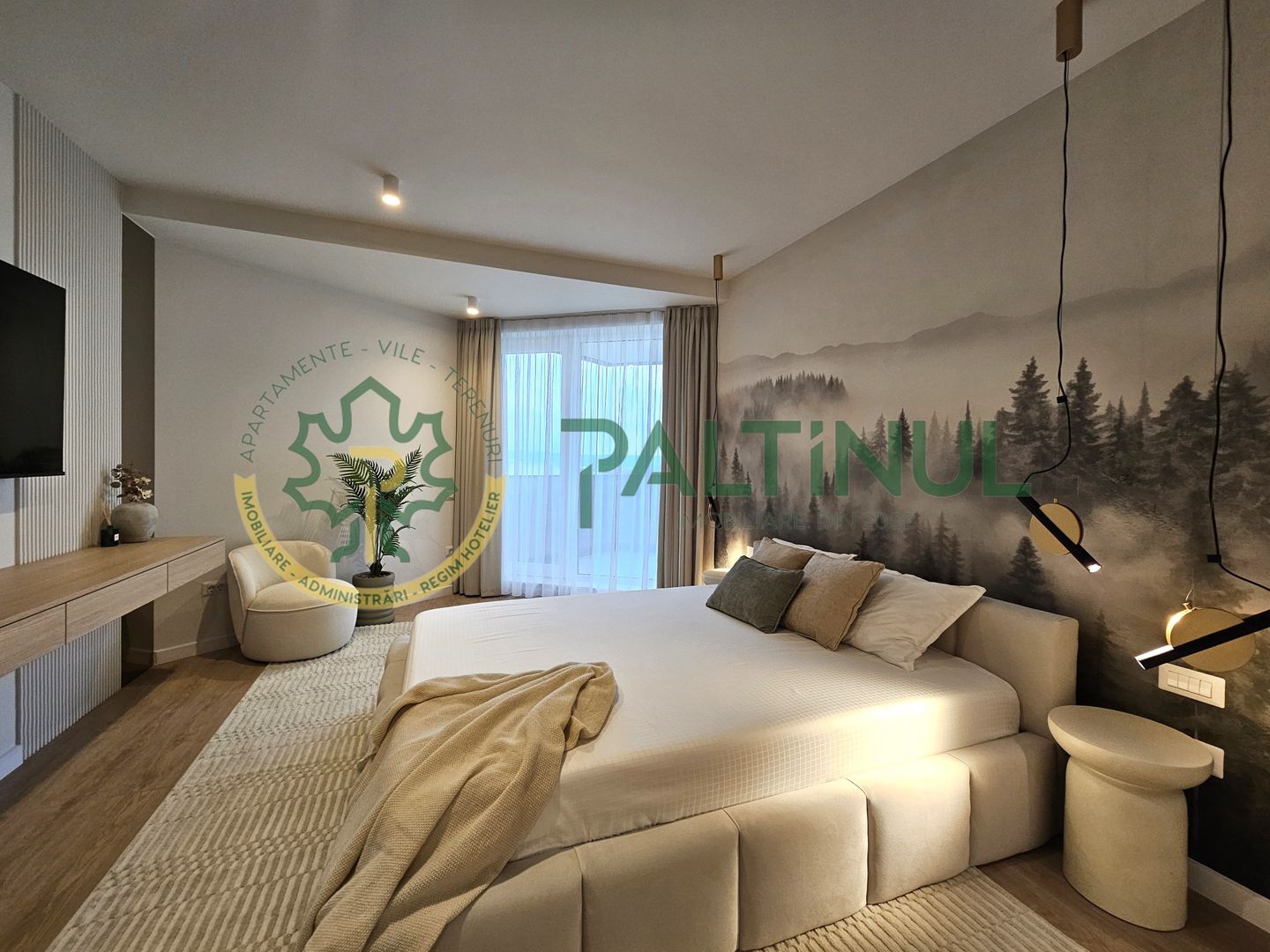 Apartament de lux Sibiu – prima închiriere