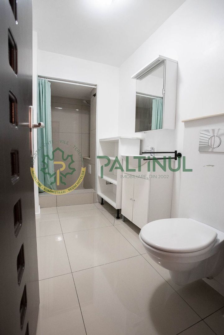 Apartament la Casă 3 camere Piața Cluj, Gata de Mutare!