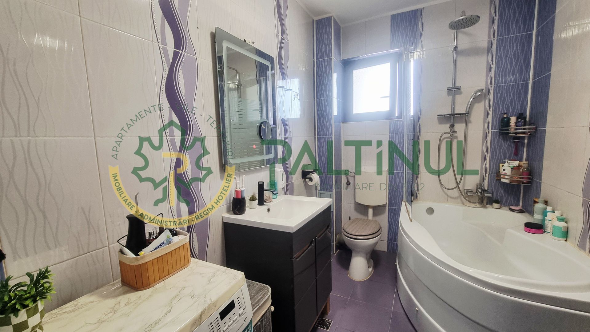 Apartament 3 camere cu balcon – Șelimbăr, Doamna Stanca, lângă Mall