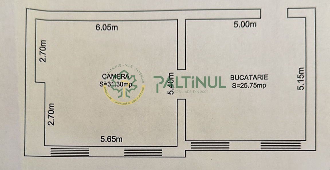 Spatiu de inchiriat pe Calea Dumbravii-hotel MyContinental