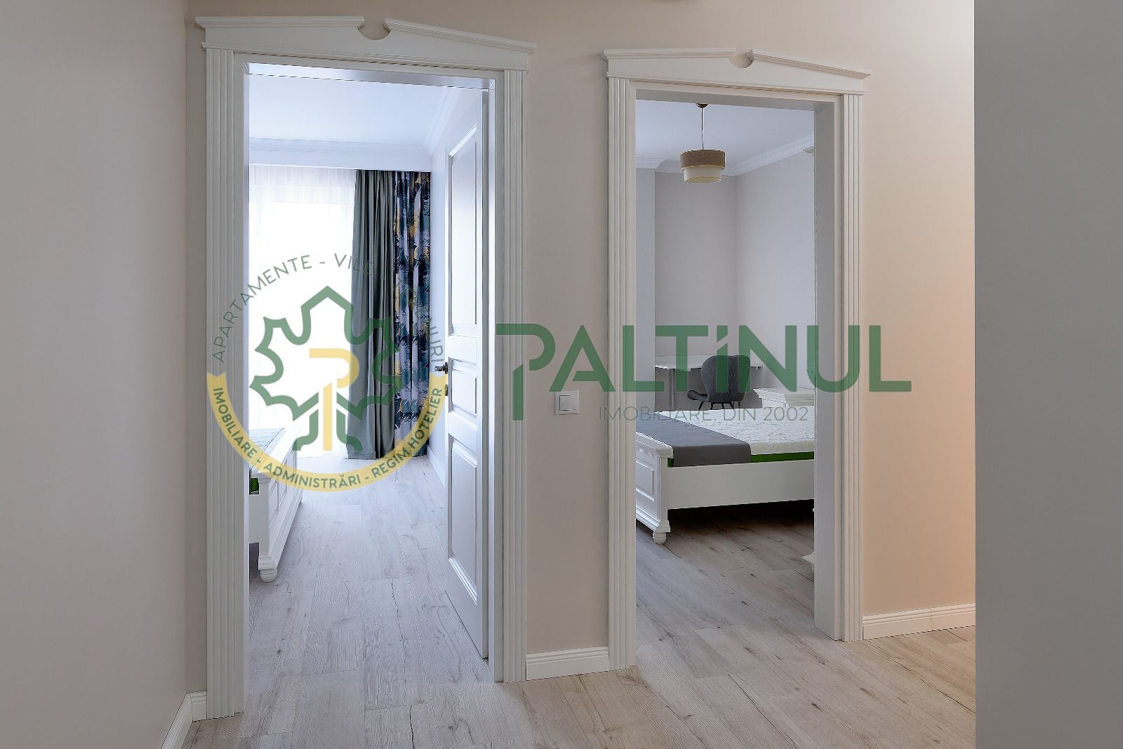 Apartament 3 camere ultrafinisat, 89 mp utili, Centru Sibiu – parcare și terasă