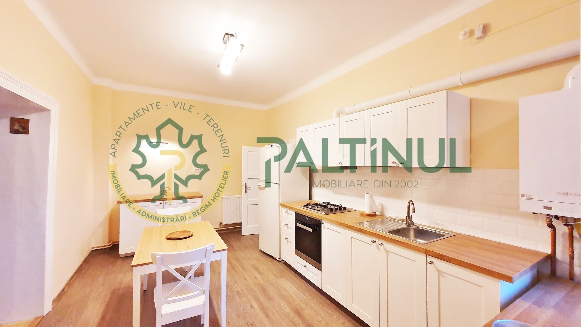 Apartament la casa, zona Piata Cluj