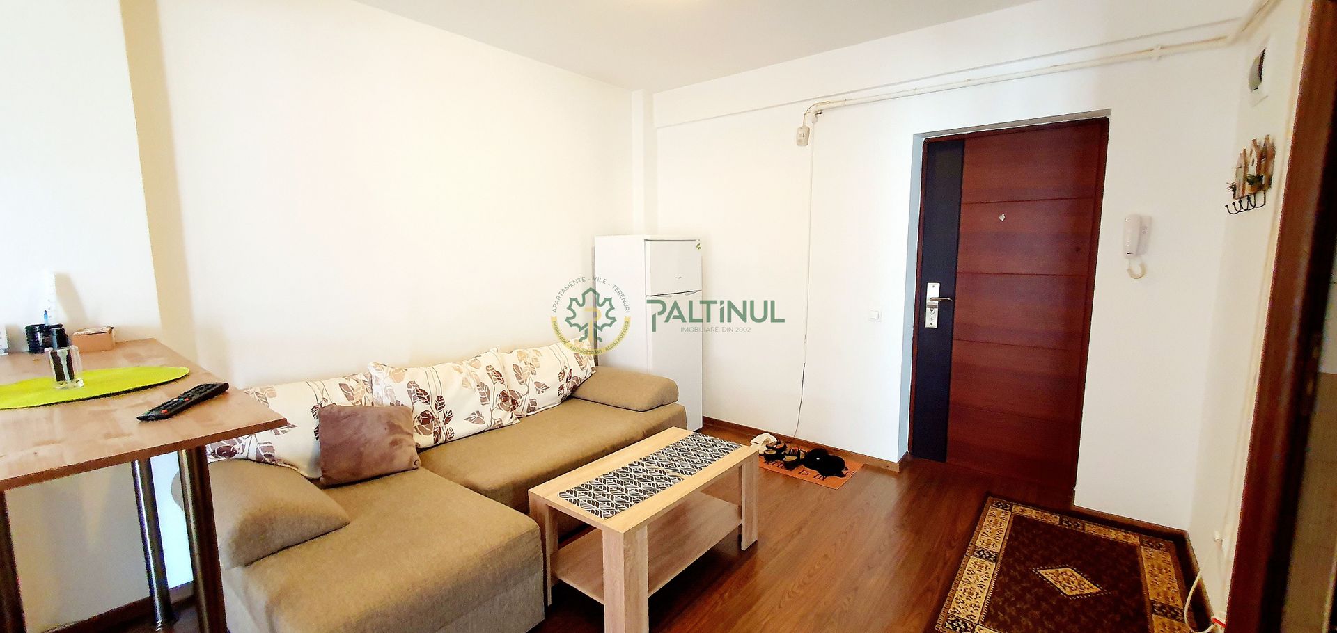 Apartament cu 2 camere, Doamna Stanca